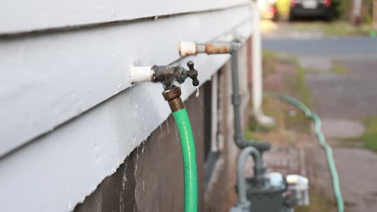 Best Residential Vinyl Siding Installation  in Petal, MS